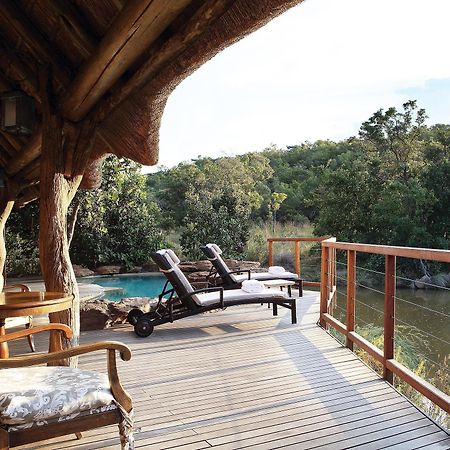 Zulu Camp Shambala Game Reserve Guest House Vaalwater Extérieur photo