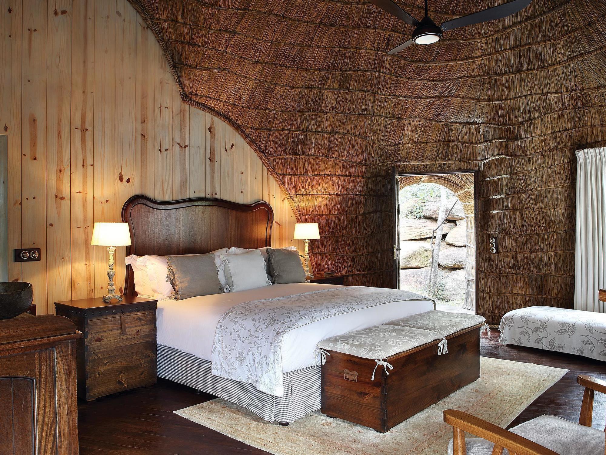Zulu Camp Shambala Game Reserve Guest House Vaalwater Extérieur photo