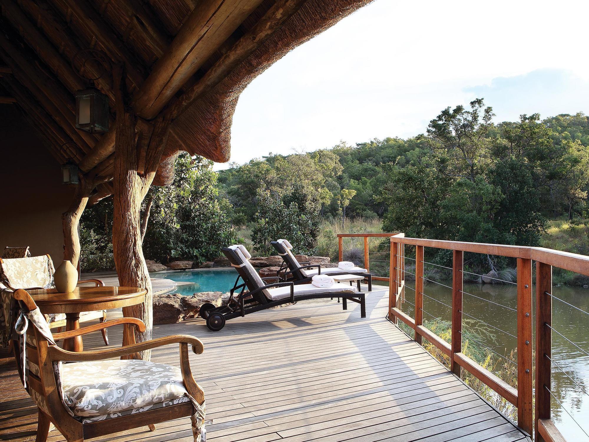 Zulu Camp Shambala Game Reserve Guest House Vaalwater Extérieur photo