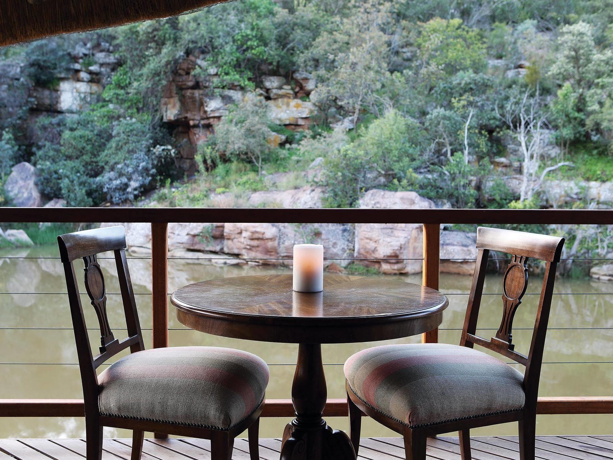 Zulu Camp Shambala Game Reserve Guest House Vaalwater Extérieur photo